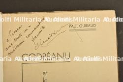 Ensemble de documents et livre période Occupation. — photo 3