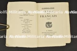 Livre Appel aux Français numéroté 11. Book Appeal to the French, Numbered Copy No. 11 — photo 6