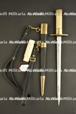 Dague armée de l'air.
