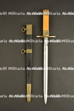 Dague armée de l'air.