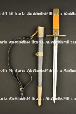 Dague armée de l'air.