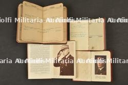 Un lot de documents divers. A lot of various documents. — miniature 3
