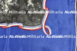 Foulard en soie à l'effigie du Maréchal. Silk Scarf with Marshal’s Effigy — miniature 3