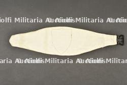 Brassard du Corps des Gardes Voies de Communications sous Vichy. Armband of the Communications Guards Corps under Vichy — miniature 2