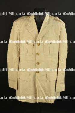 Vareuse d'officier US.