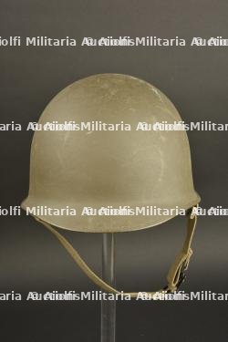 Casque US après-guerre.