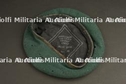Béret vert britannique. — miniature 3