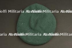 Béret vert britannique. — miniature 4