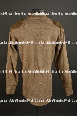 Pull Commando britannique. — miniature 4