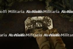 Casque MKII avec insigne. — miniature 2