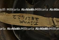 Casque MKII avec insigne. — miniature 3