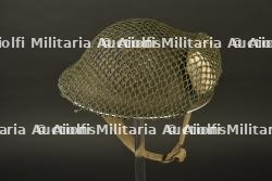 Casque MKII avec insigne. — miniature 6