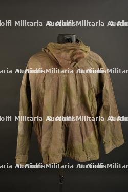 Veste peau de saucisson. — photo 4