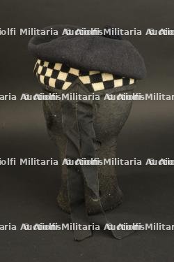 Béret scottish Nova's Scouts. — miniature 4
