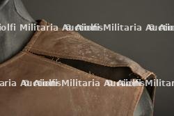 Leather Jerkins. — photo 3