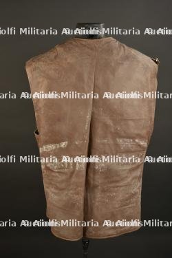 Leather Jerkins. — photo 4