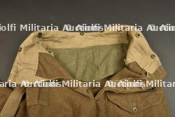 Pantalon de Battle Dress. — photo 3