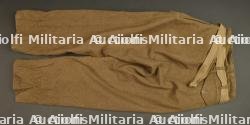 Pantalon de Battle Dress. — photo 4