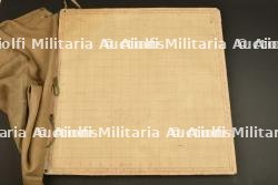 Table d'artillerie britannique. — miniature 2