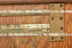 Table d'artillerie britannique. — photo 4