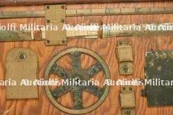 Table d'artillerie britannique. — photo 5