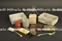 Equipement britannique. — photo 1