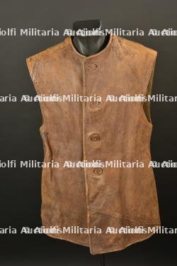 Leather Jerkins.
