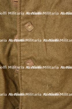 Leather Jerkins. — miniature 2