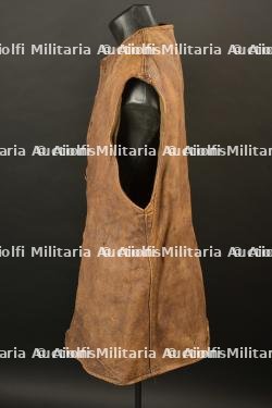 Leather Jerkins. — photo 5