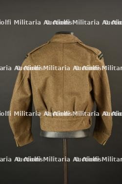 Battle Dress britannique. — photo 7