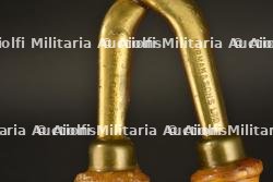Tondeuse pour chevaux britannique. — miniature 2