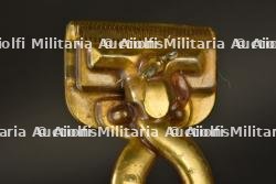 Tondeuse pour chevaux britannique. — miniature 3