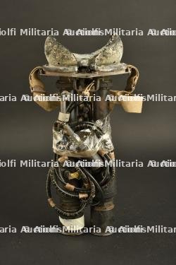 Lunettes de vision nocturne britannique. — miniature 10