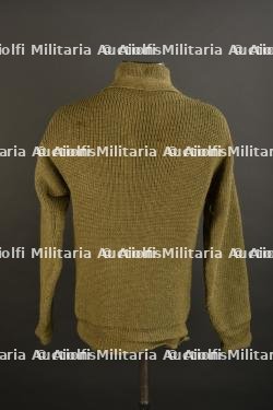 Pull britannique. — photo 4