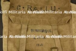 Sac à dos Dunkerque — miniature 2