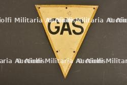 Panneau Gas Britannique. — miniature 4