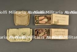 Equipement britannique. — photo 1