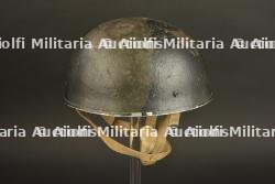 Casque parachutiste britannique. — miniature 6