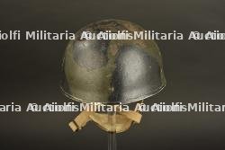Casque parachutiste britannique. — miniature 7