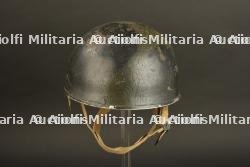 Casque parachutiste britannique. — miniature 9
