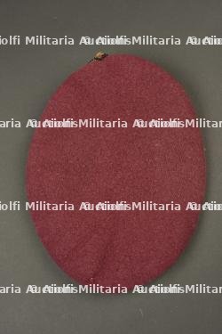 Béret officier parachutiste britannique. — photo 2