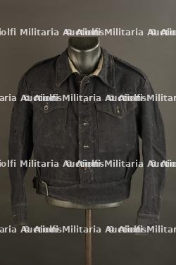 Battle Dress. — photo 1
