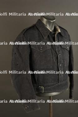 Battle Dress. — miniature 3
