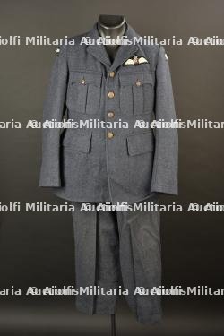 Uniforme RAF. — photo 1