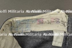 Uniforme RAF. — miniature 2