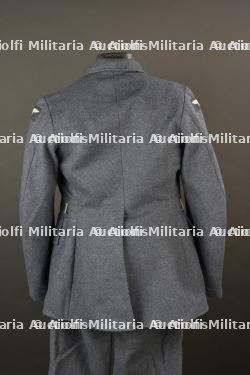Uniforme RAF. — miniature 12