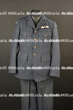 Uniforme RAF. — photo 13