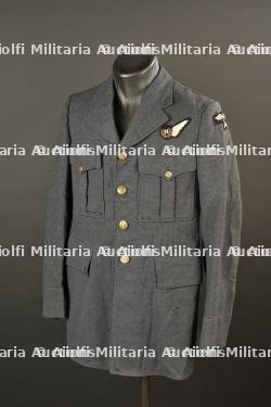 Vareuse RCAF. — miniature 1