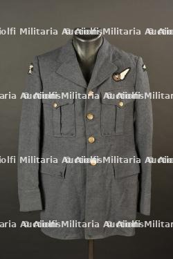 Vareuse RCAF. — photo 8