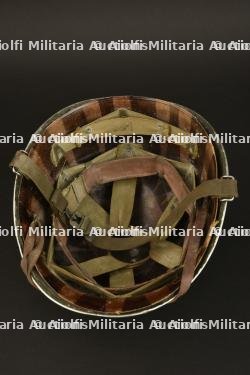 Casque US Gendarmerie française. — photo 3